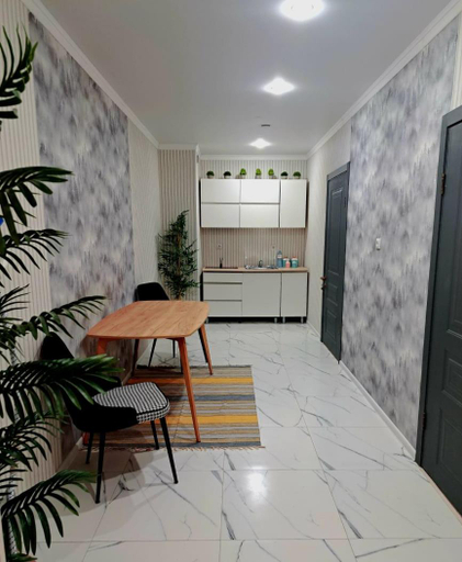 Others 3, ZhanHotels, Talgar