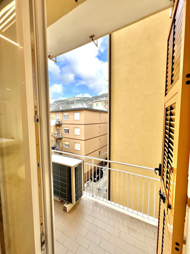 Exterior & Views 4, La Casa Del Molo, Savona