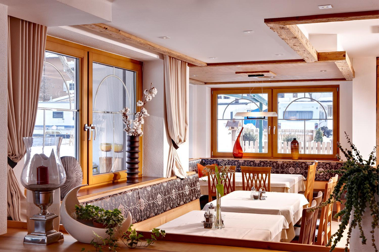 Food & Drinks 5, Landhotel Denggerhof, Schwaz