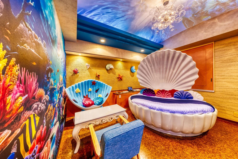 Food & Drinks 5, HOTEL Luna Kawagoe Adult Only, Kawagoe