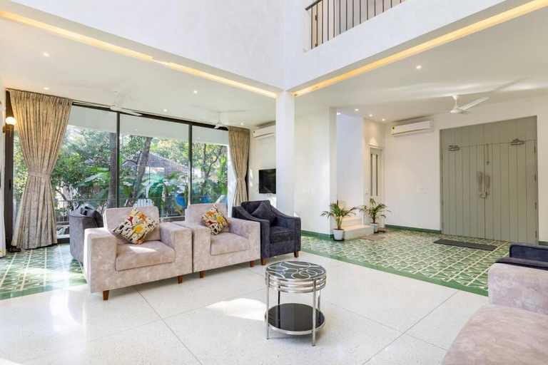 Others 4, 3BHK Villa with Private Pool near Anjuna, North Goa