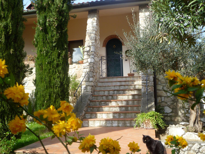Others 3, Locanda Fuoriporta, Pistoia