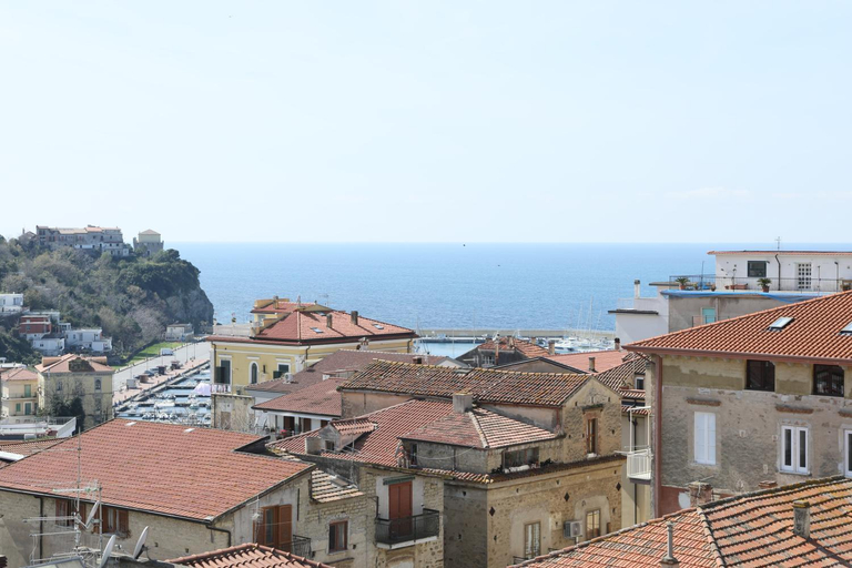 Others 5, Cilento Suite - Scaloni, Salerno