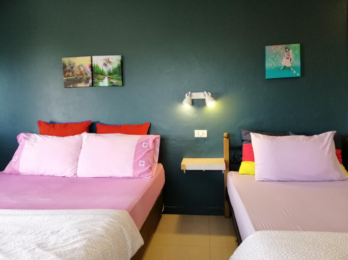Bedroom 8