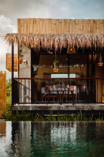 Nila Chandra Bungalows, Gianyar