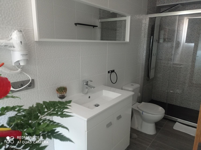 Bathroom 3, Quinta Salinas - Puro Prazer, Aveiro
