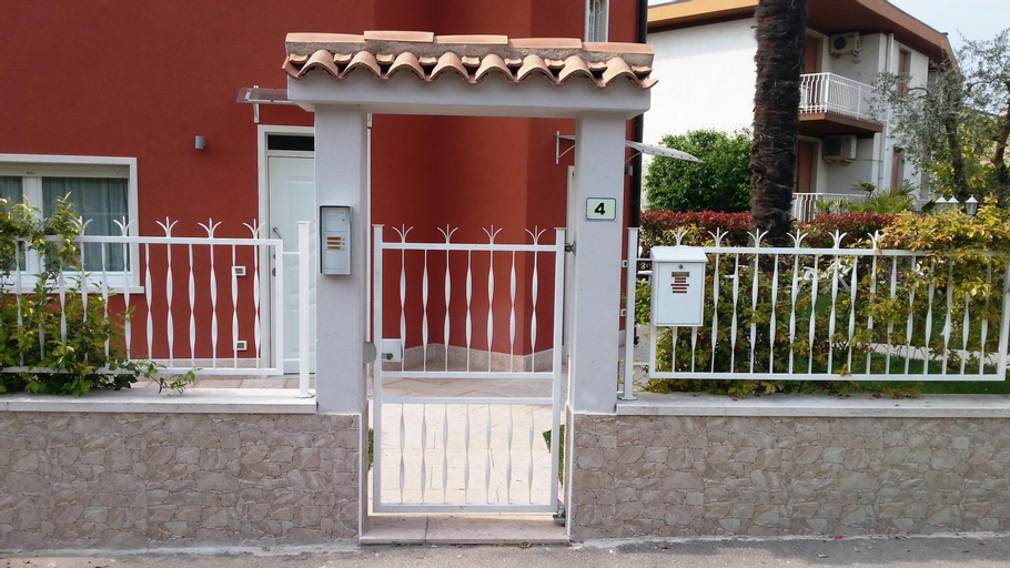 Appartamento Villa Elison, Verona