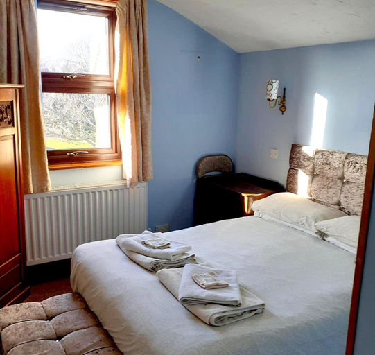 Others 4, The Guest House in Sheringham, Norfolk