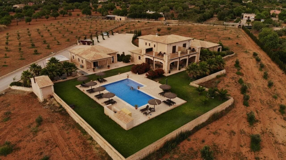 Exterior & Views 2, Son Sampoli Suites Adults Only by MHR, Baleares