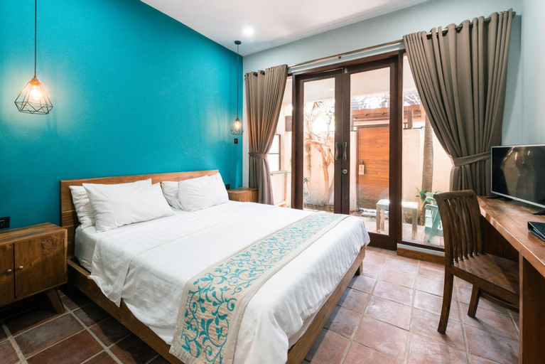 Bedroom 8