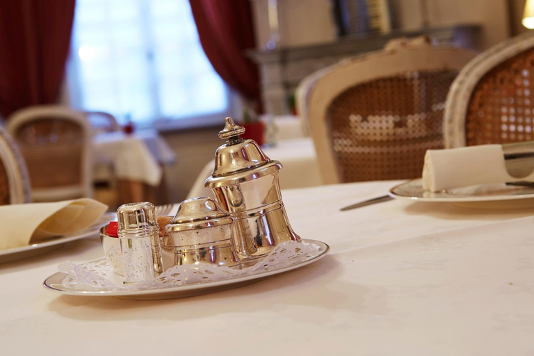 Food & Drinks 5, Hotel Ter Driezen, Antwerpen