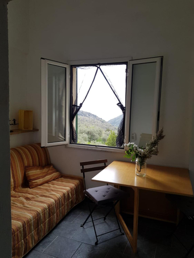 Others 5, Ca Bartolomeo, Savona