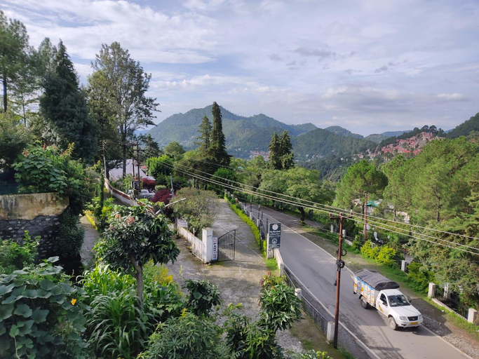 Others 3, Dew Drop Homestay, Nainital