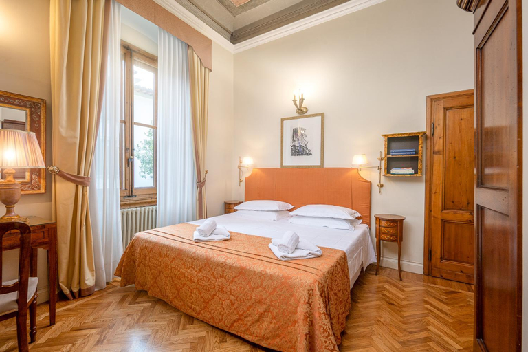 IL Marzocco Boutique B&B, Florence