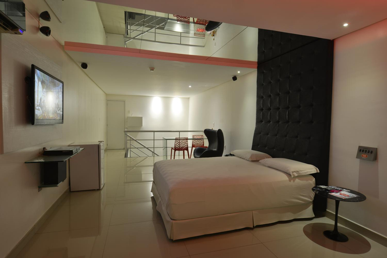 Others 5, Eros Hotel CDU (Adults Only), Recife
