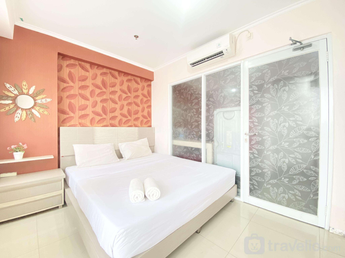 Others 3, Comfy 1BR at Gateway Pasteur Apartment By Travelio, Bandung