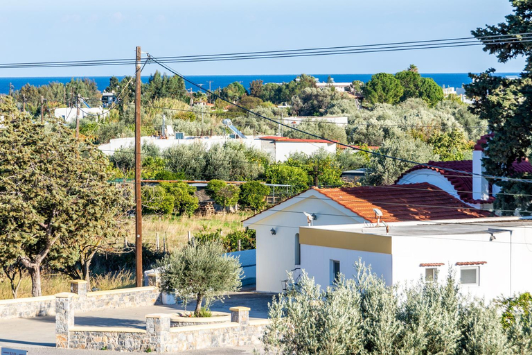 Others 3, Villa Maroula, South Aegean