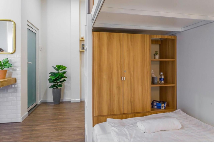 Bedroom 6