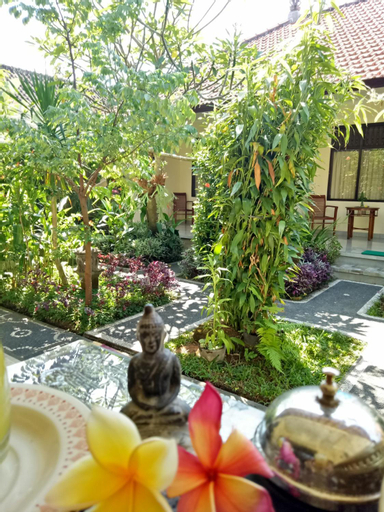 Food & Drinks 5, Krisda Ubud Guest House, Gianyar