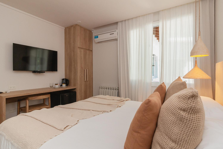 Bedroom 3, Hostería & Spa De La Cascada, Tandil