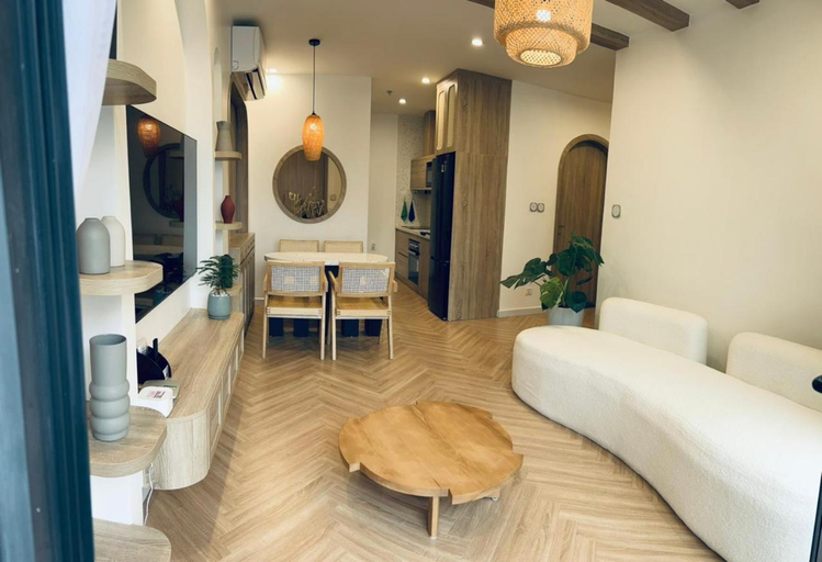 Others 5, NK#Homestay#VinhomesOceanPark#2PN, Gia Lâm