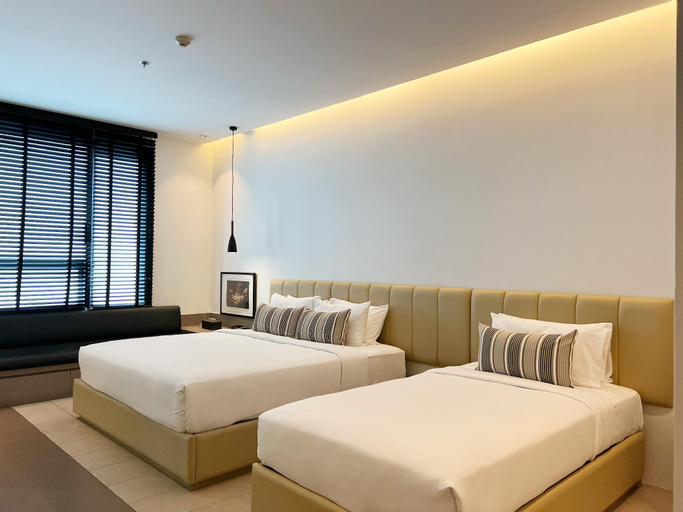 Bedroom 14