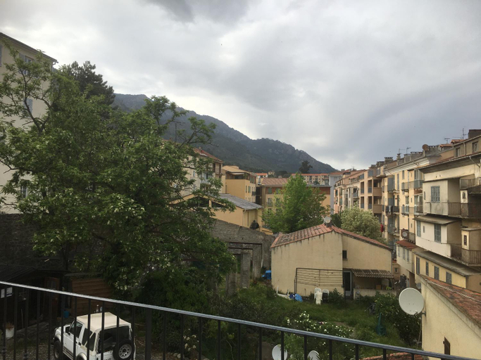 Others 5, Hotel U Passa Tempu, Haute-Corse