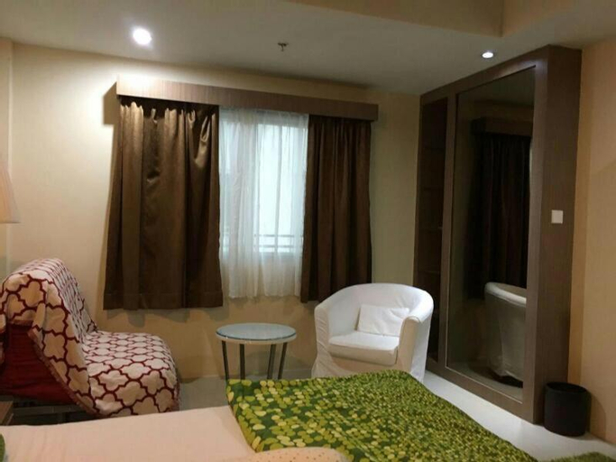 Bedroom 7