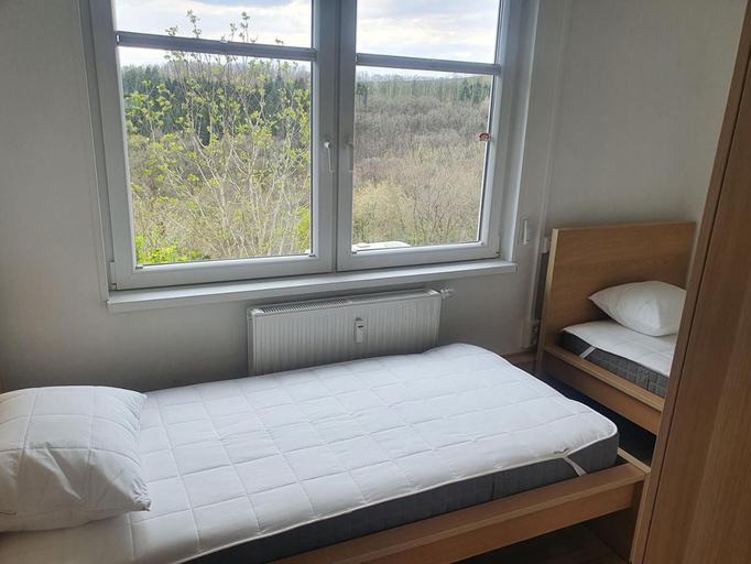 Others 5, Camping Panorama, Diekirch