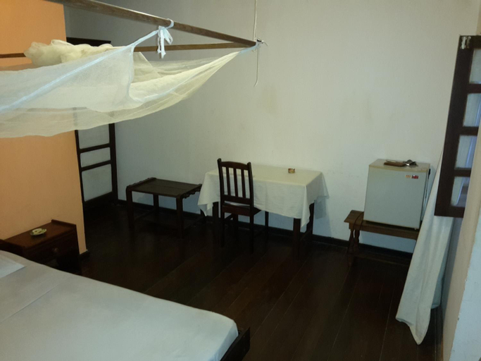 Bedroom 2, Hotel Valiha, Diana