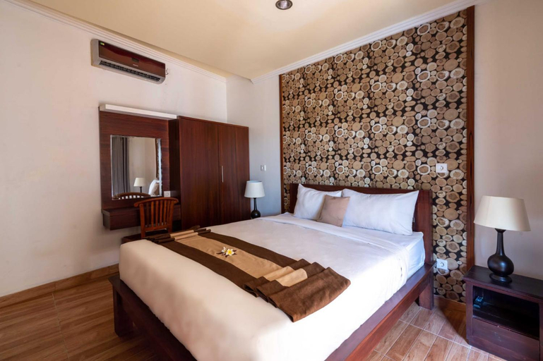 Bedroom 27