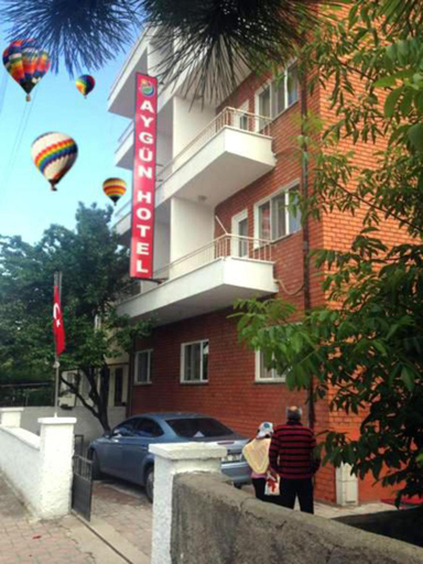 Others 5, Aygun Hotel Avanos, Avanos