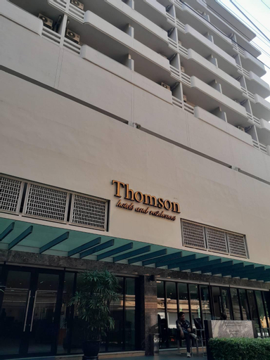 Exterior 15