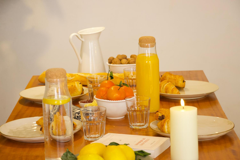 Food & Drinks, Maison Merci - Maison d'hotes, Aude