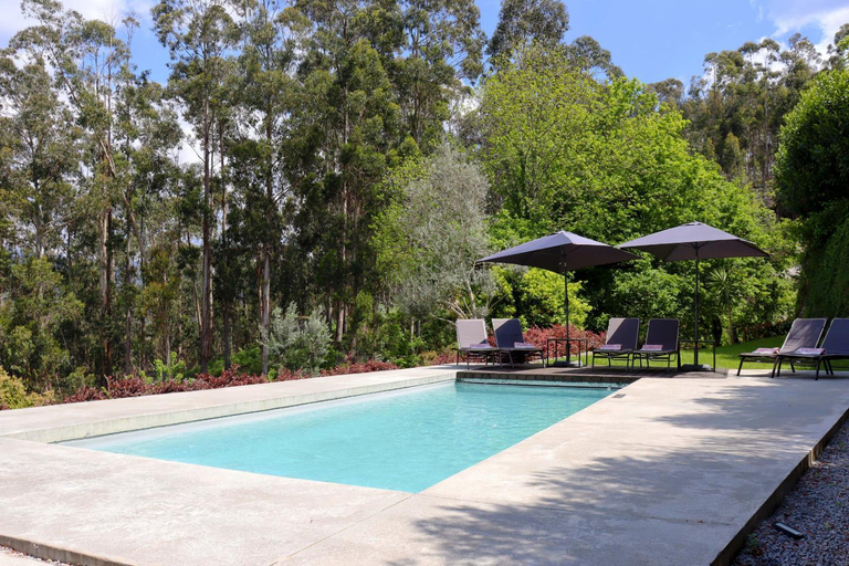 Sport & Beauty 2, Casa do Tempo Geres by Geres Casas, Vieira do Minho