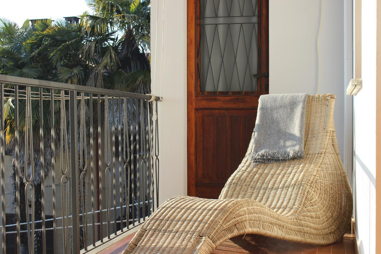 4, Casa Lia, Novara