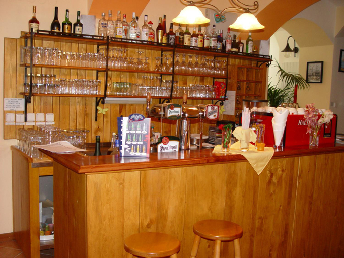 Food & Drinks 3, Hotel Galerie, Jindřichův Hradec