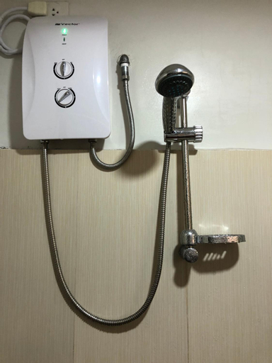 Bathroom 8