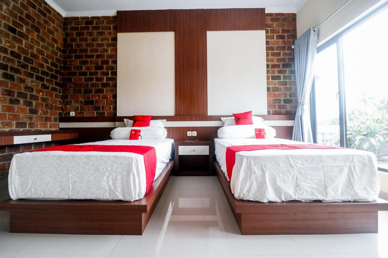 Bedroom 5