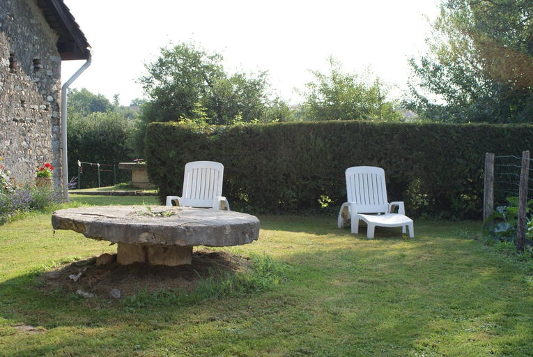 Others 2, Le Moulin de Champagne, Ain