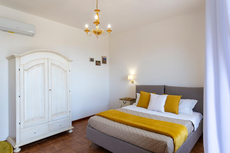 Bedroom 5, IL vigneto di nonno Pietro, Napoli