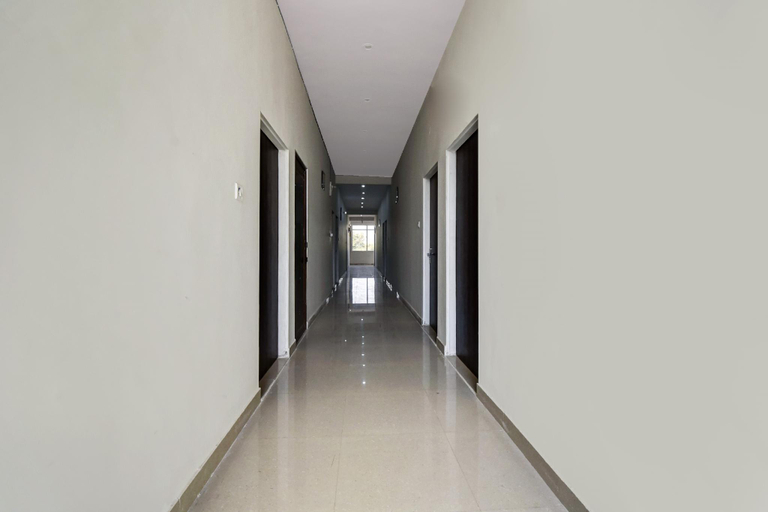Others 1, Hotel O Gautam Hotel, Darjiling