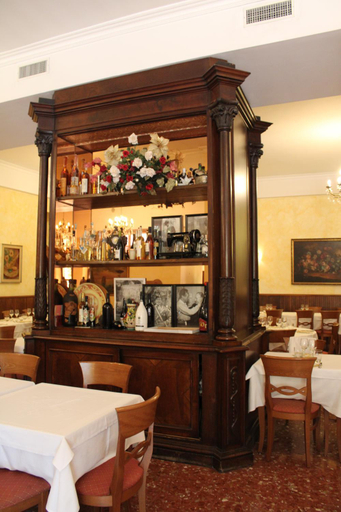 Food & Drinks 5, Hotel La Locanda Del Borgo, Roma