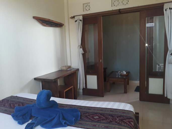 Bedroom 15