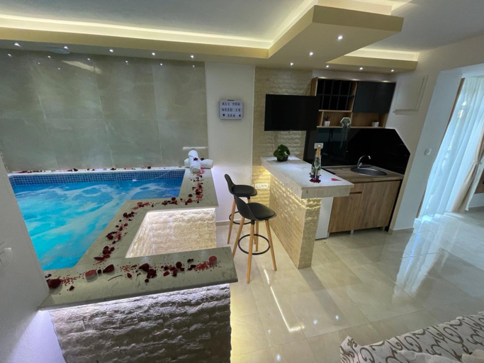 Others 4, Apartments Pericic LUX