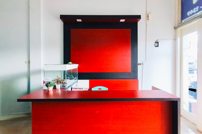 Others 4, RedDoorz near Tj Uban Bintan Utara, Bintan Regency