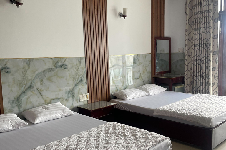 Bedroom 5, Hoa Sen Hotel, Gò Vấp