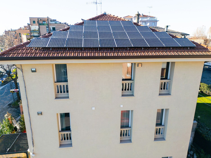Exterior & Views, B&B Luna Suite & Room, Reggio Nell'Emilia
