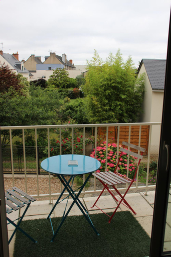 Others 4, L'Alsacienne, Indre-et-Loire
