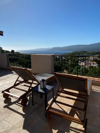 Others 4, Charmant rez-de-villa avec jardin - Propriano, Corse-du-Sud